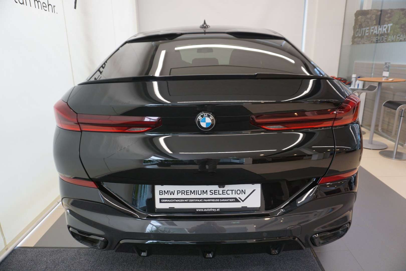 BMW X6 XDrive30d - 2021 - Joinsteer - #2