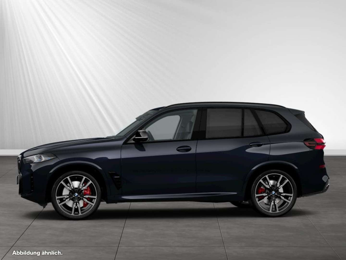 BMW X5 M60i XDrive M Sport - 2025 - Joinsteer - #5