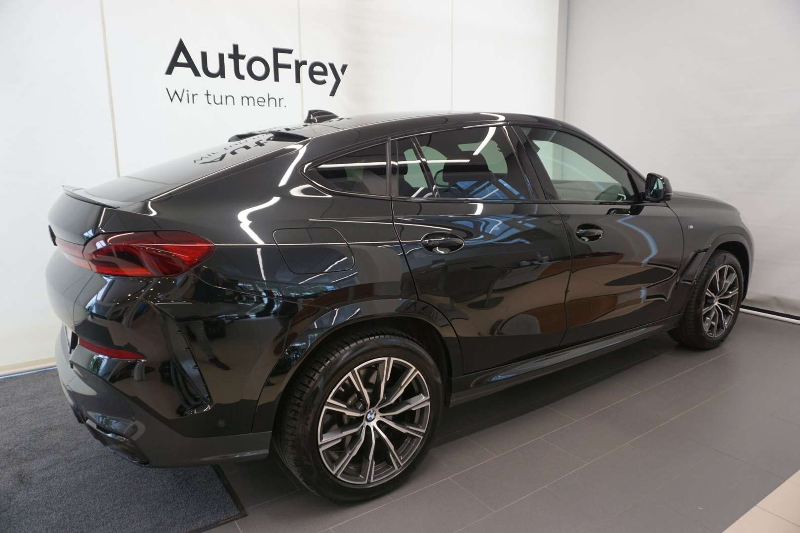 BMW X6 XDrive30d - 2021 - Joinsteer - #3