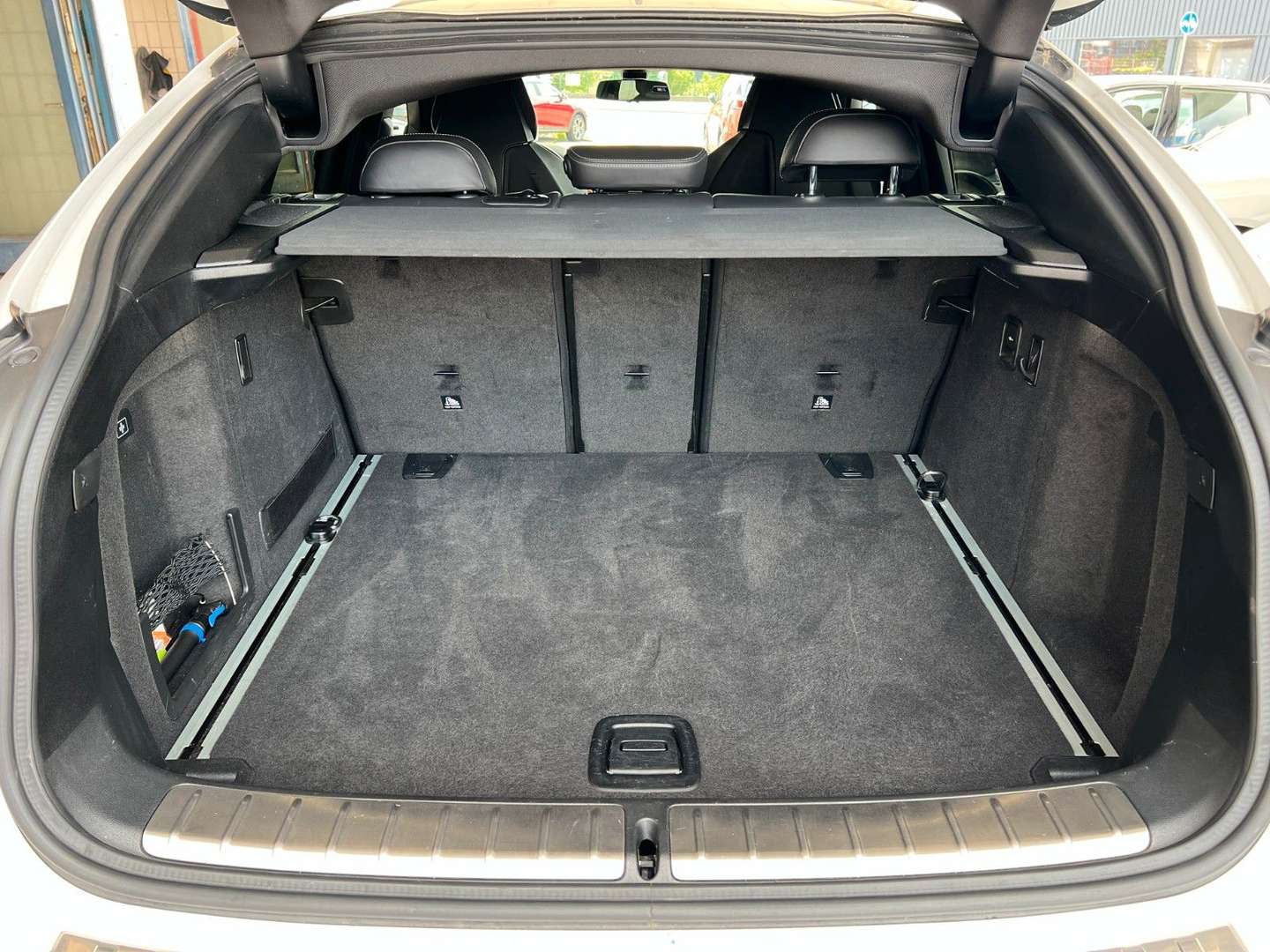 BMW X4 M - 2020 - Joinsteer - #15