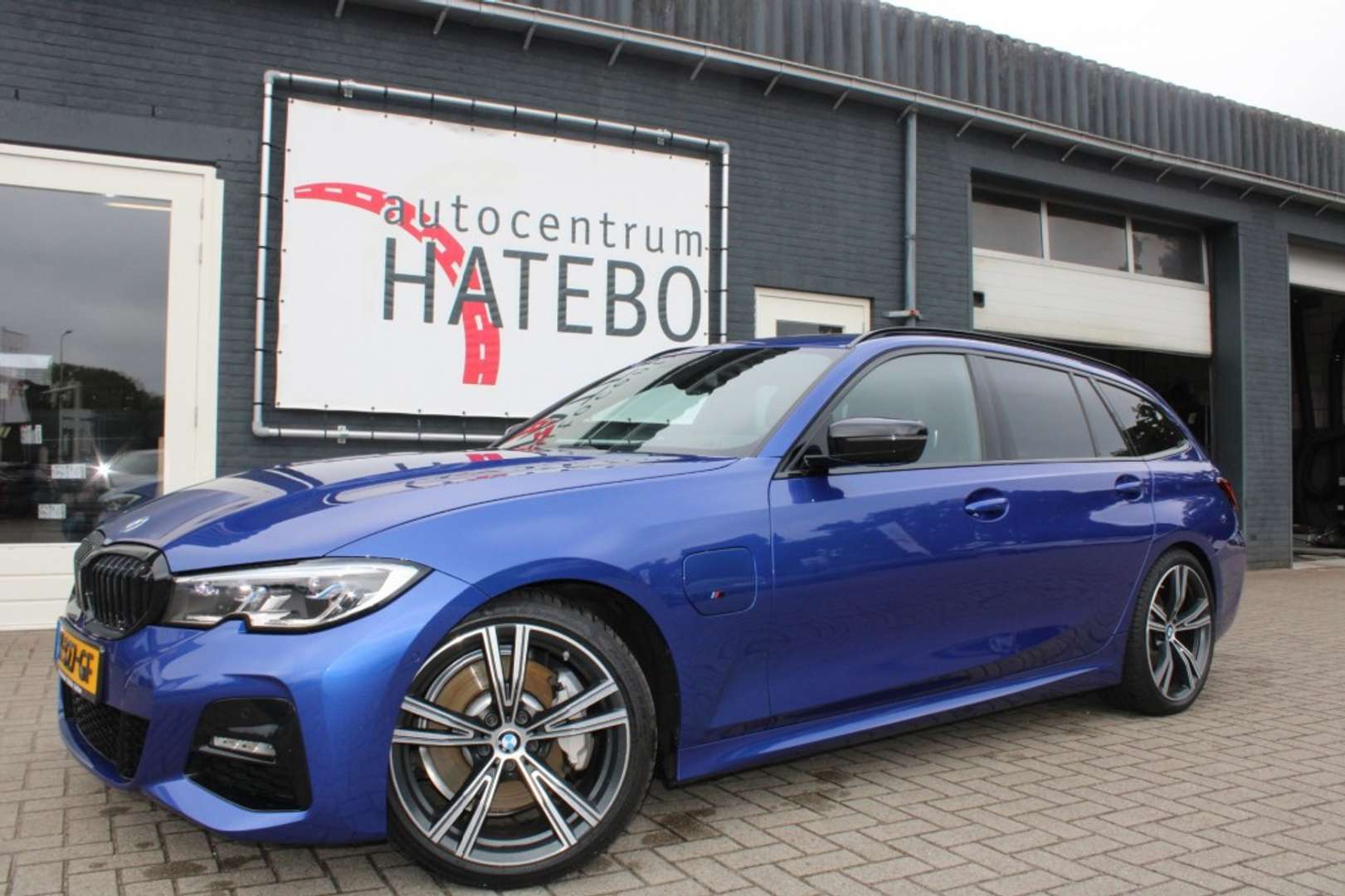 BMW 330e M Sport 330e - 2022 - Joinsteer - #13