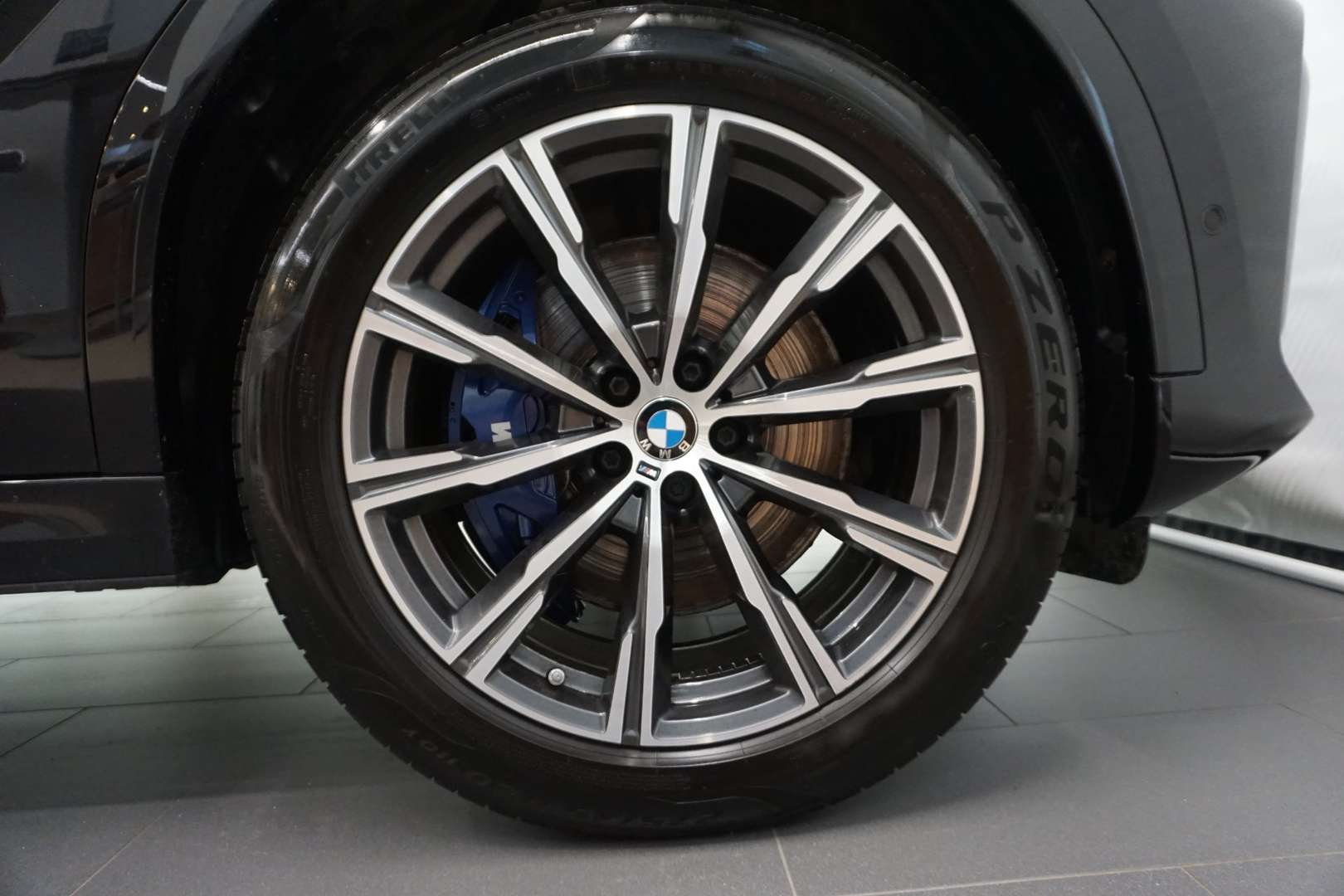 BMW X6 XDrive30d - 2021 - Joinsteer - #4