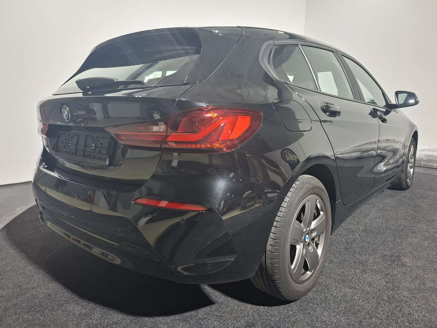 BMW Série 1 118i - 2023 - Joinsteer - #6