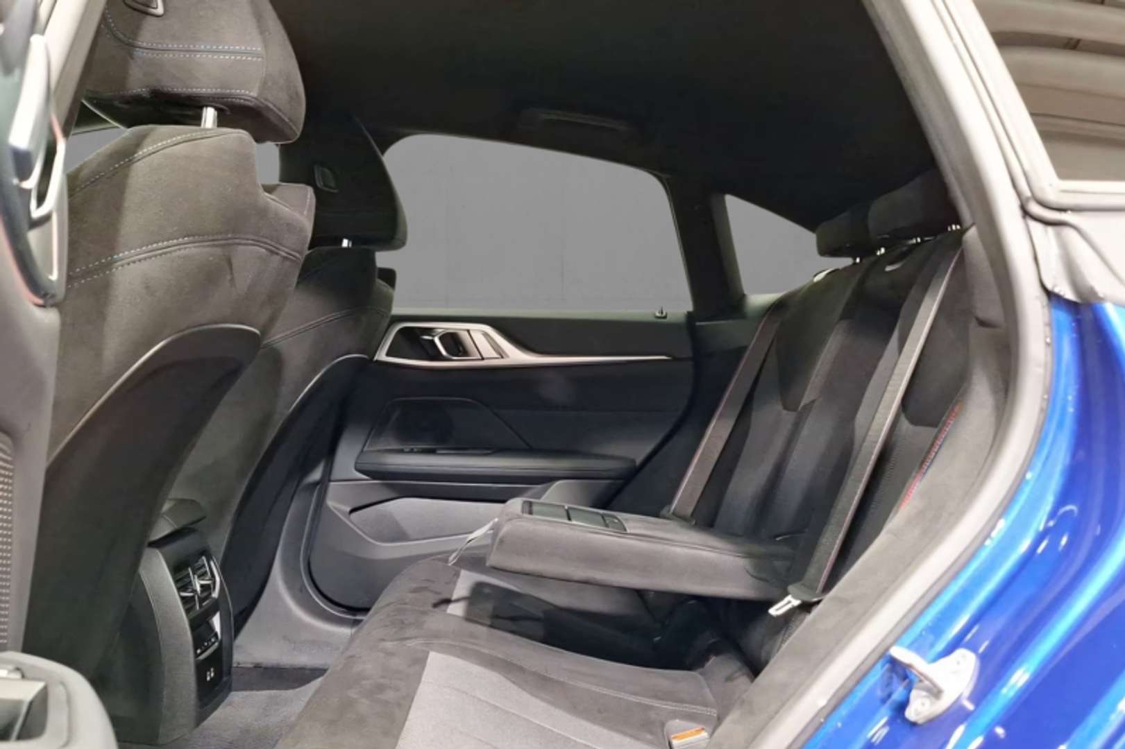 BMW Série 4 M Sport 420i - 2024 - Joinsteer - #6
