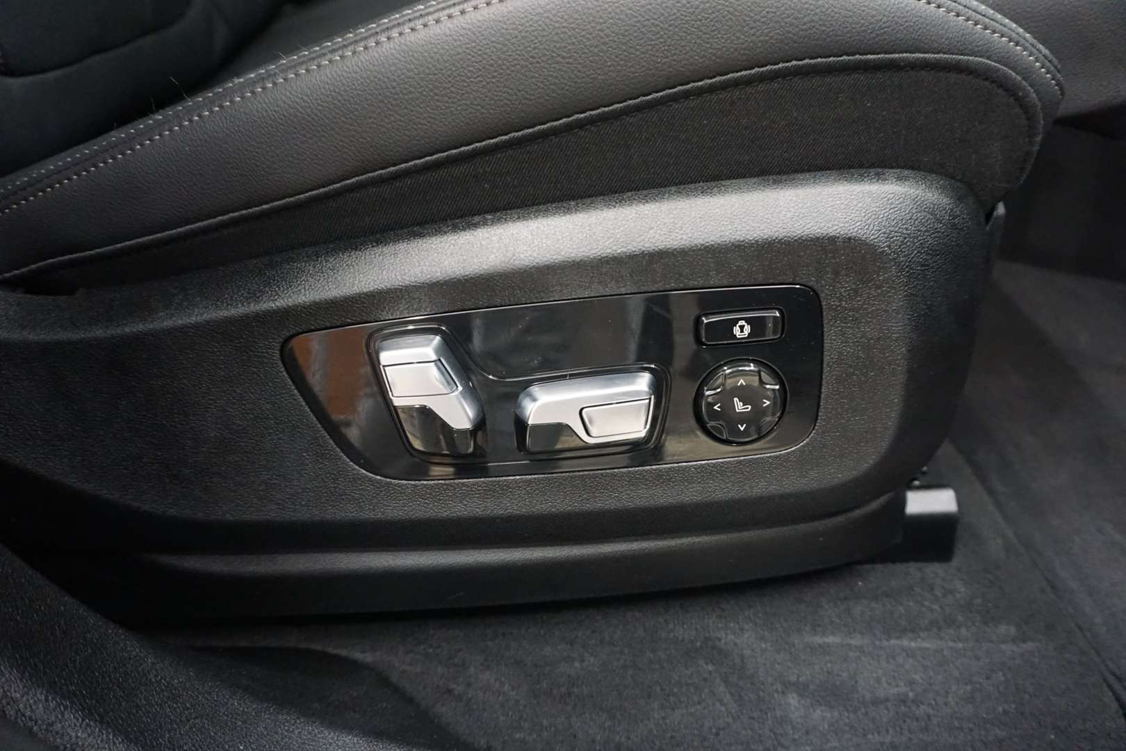 BMW X6 XDrive30d - 2021 - Joinsteer - #5