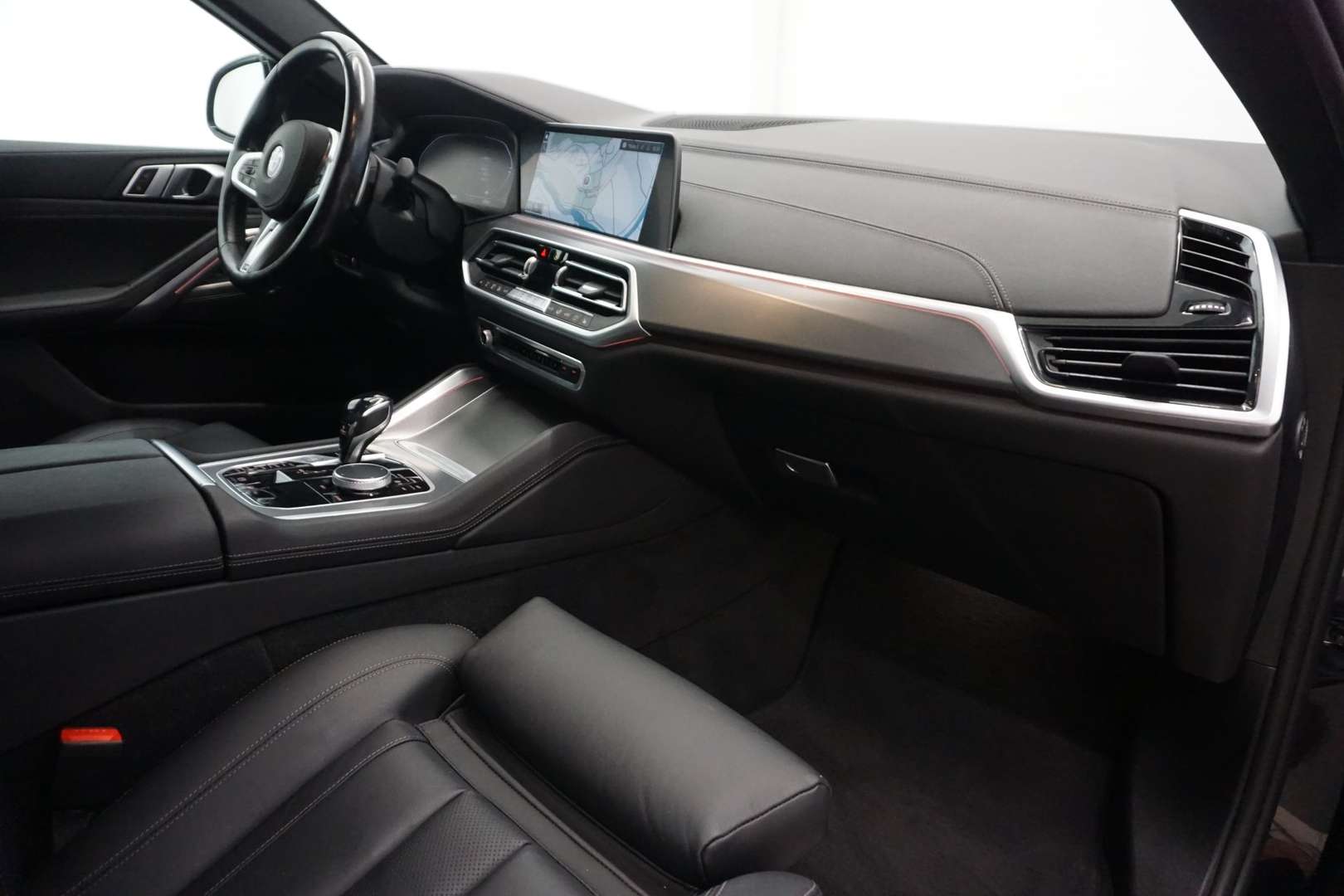 BMW X6 XDrive30d - 2021 - Joinsteer - #6