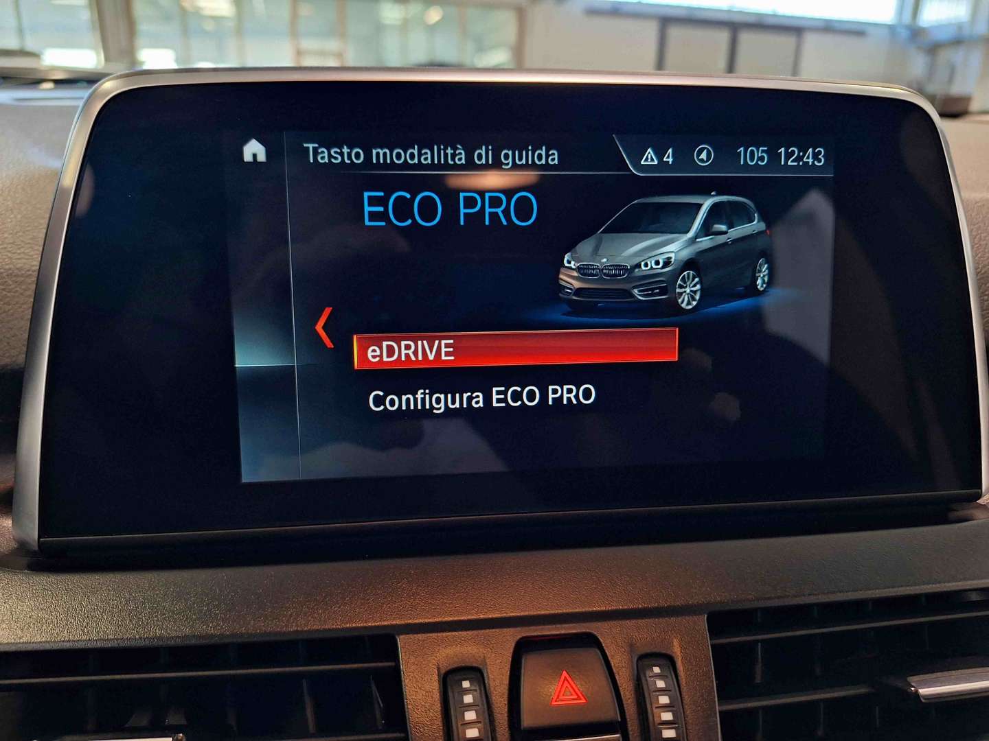 BMW Série 2 Active Tourer 225xe XDrive - 2019 - Joinsteer - #13