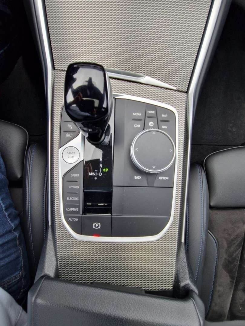 BMW 330e M Sport 330e - 2022 - Joinsteer - #16