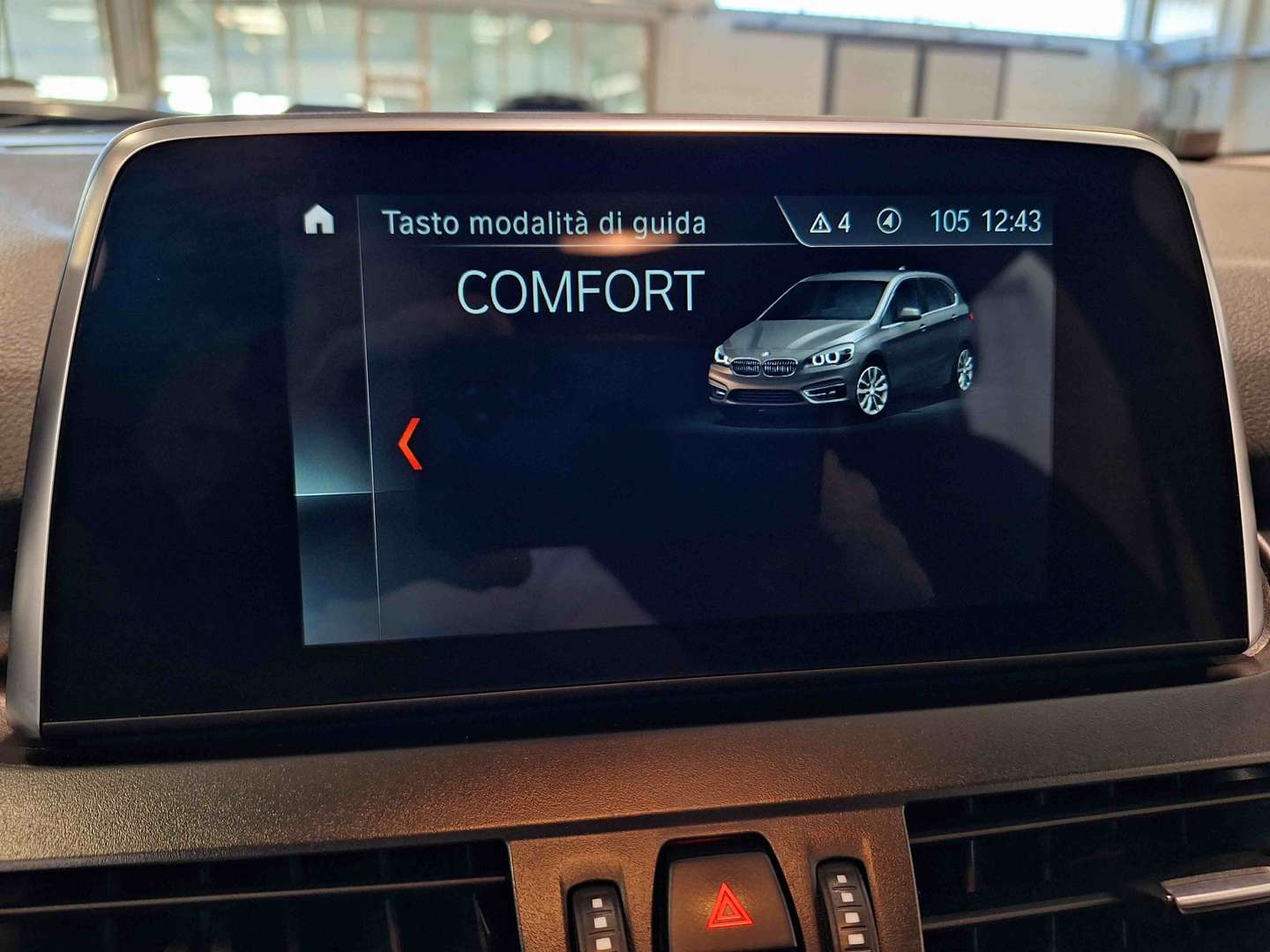 BMW Série 2 Active Tourer 225xe XDrive - 2019 - Joinsteer - #14