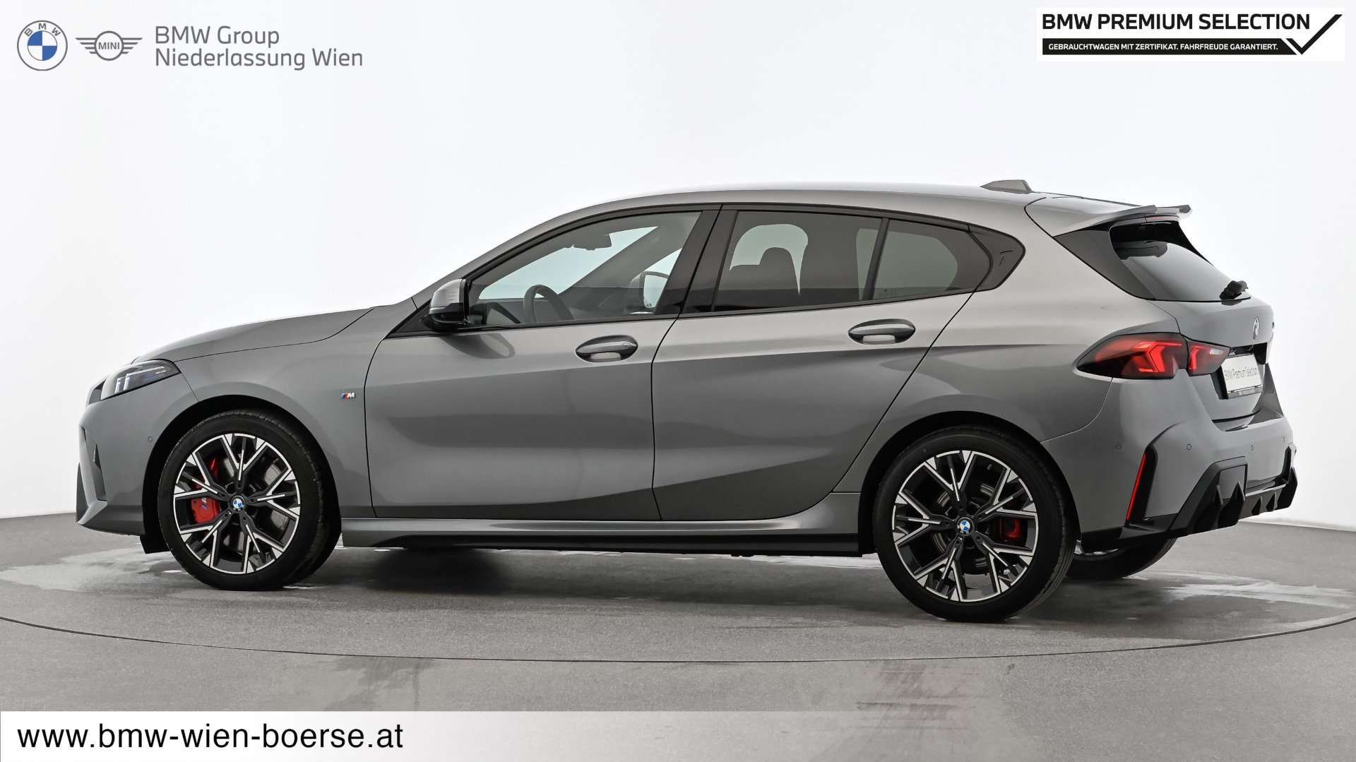 BMW 118 118d - 2025 - Joinsteer - #4