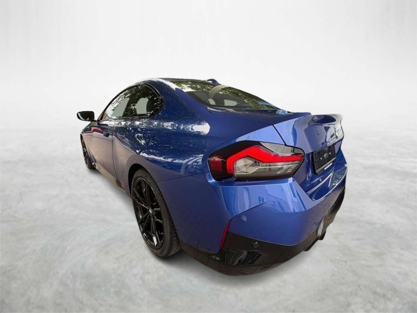 BMW 218 IA Coupé M Sport - 2024 - Joinsteer - #1