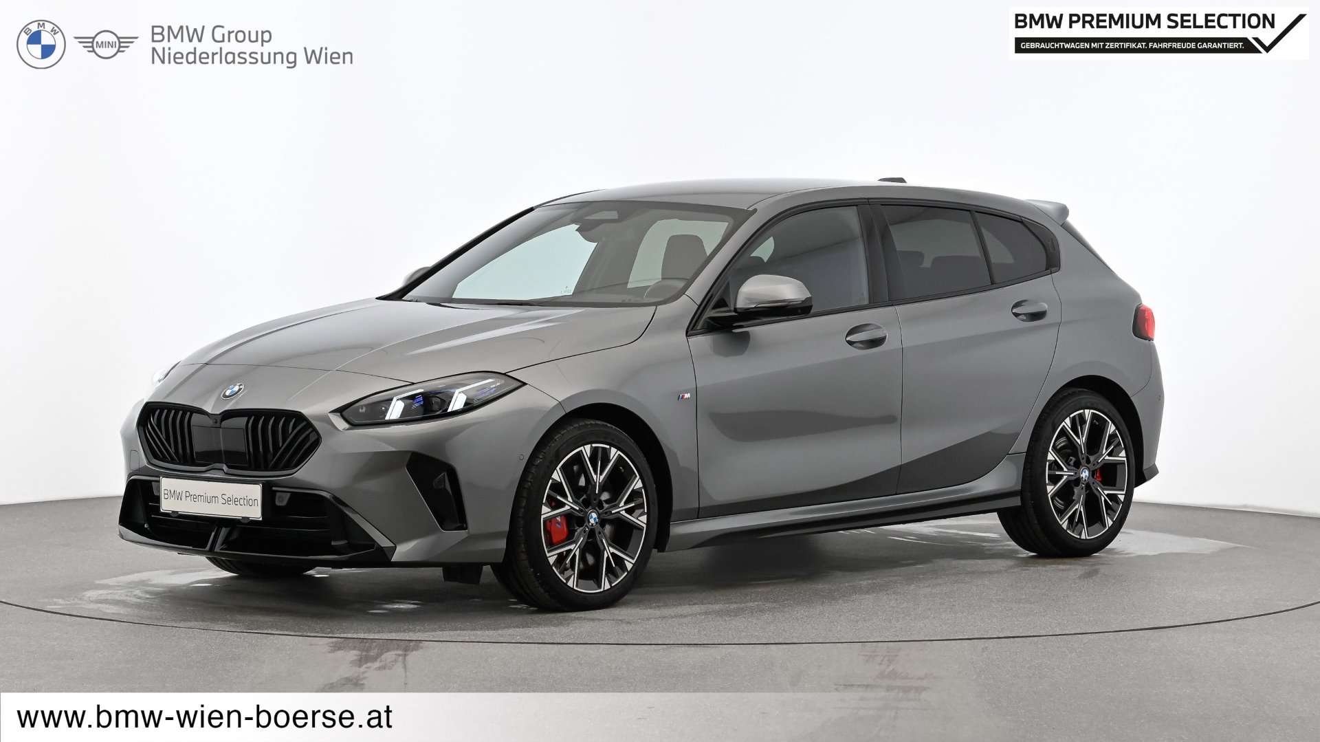 BMW 118 118d - 2025 - Joinsteer - #5