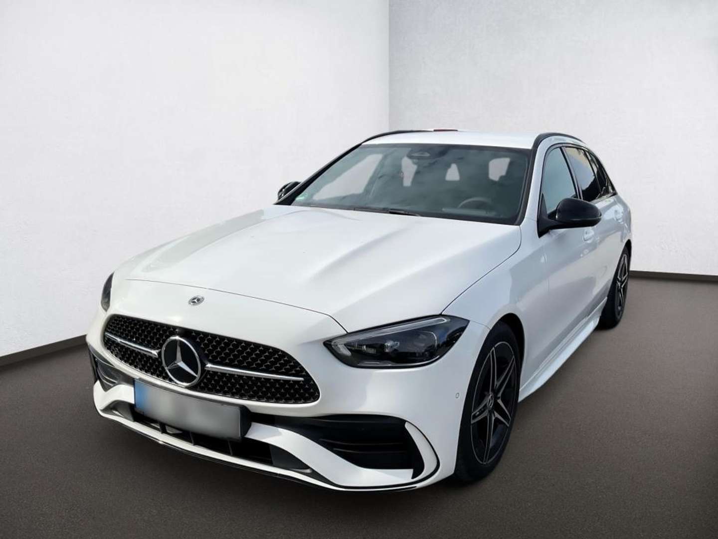 Mercedes Classe C 200 AMG Night - 2025 - Joinsteer - #1
