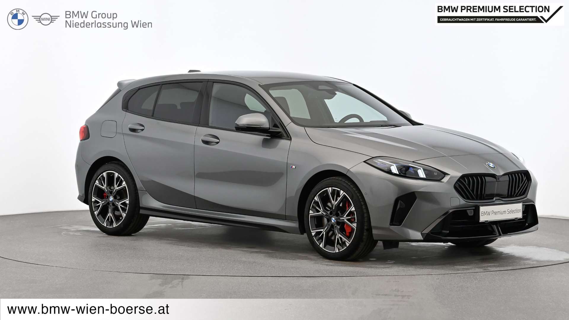 BMW 118 118d - 2025 - Joinsteer - #6