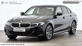 BMW 318d - 2025 - Joinsteer - #1