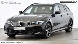 BMW 318d - 2025 - Joinsteer - #1