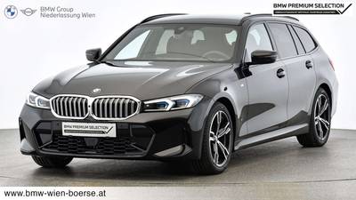 BMW 318d - 2025 - Joinsteer - #1