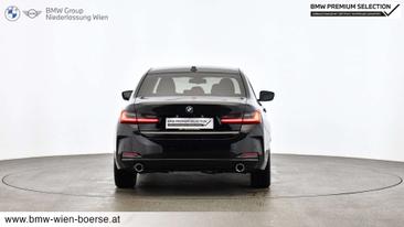 BMW 318d — photo 2