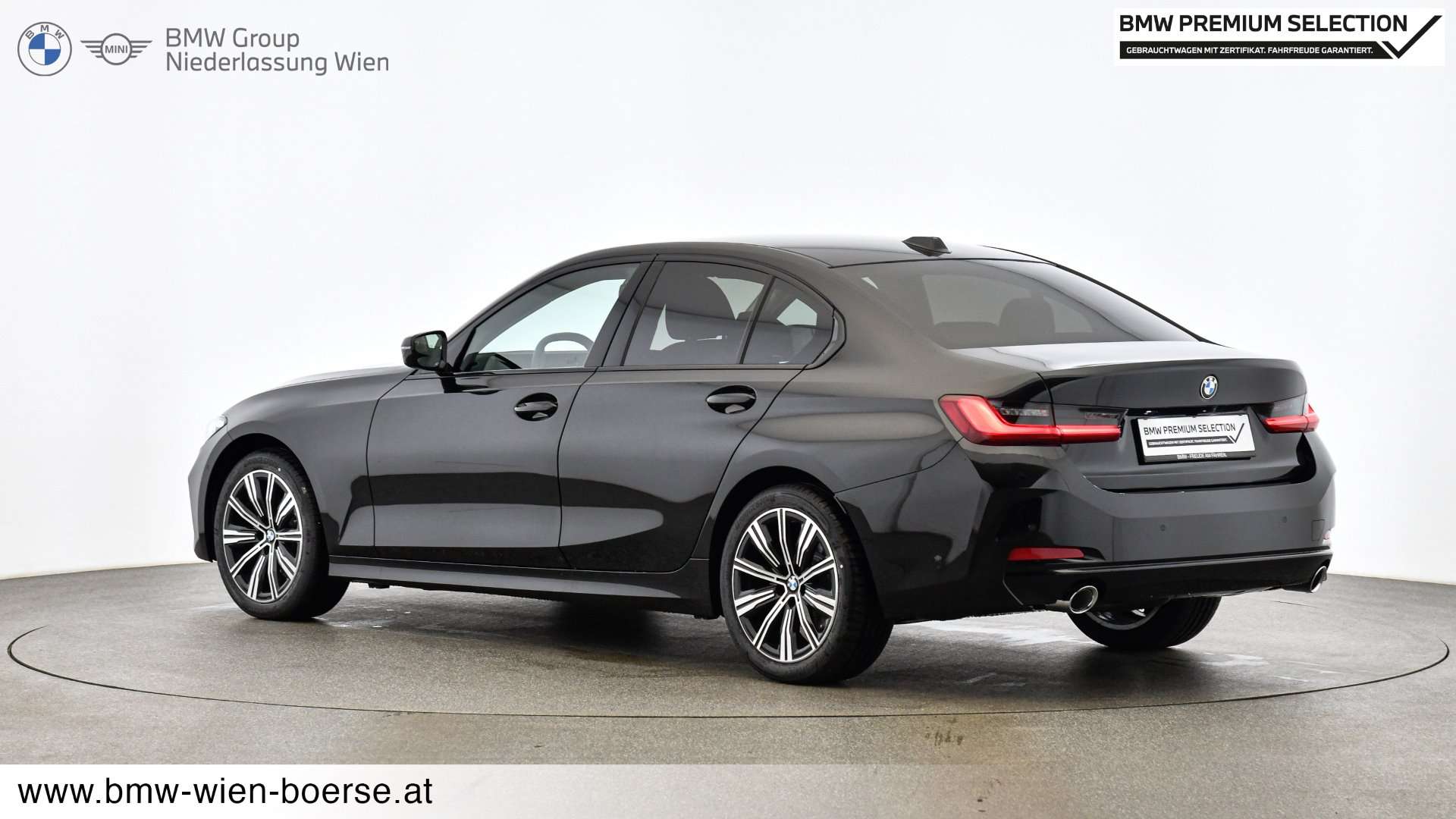 BMW 318d - 2025 - Joinsteer - #3