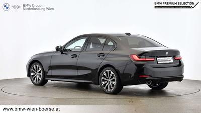 BMW 318d