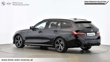 BMW 318d — photo 3