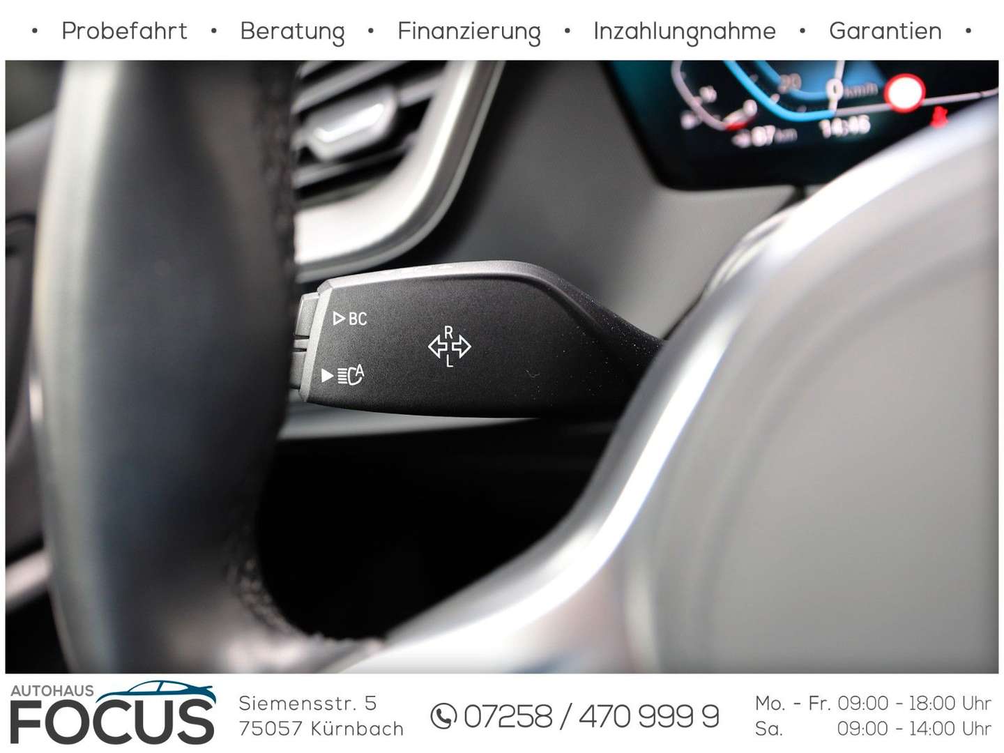 BMW 218i Gran Coupé M Sport 218i - 2024 - Joinsteer - #25