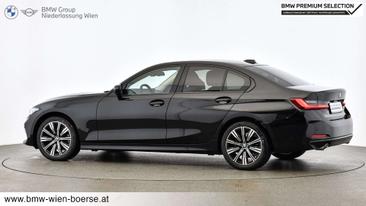 BMW 318d — photo 4
