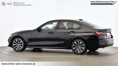BMW 318d -  - Joinsteer - #3