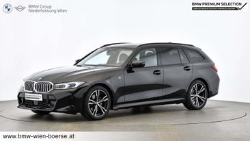 BMW 318d — photo 5