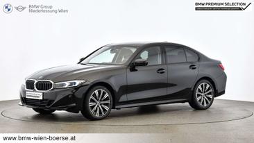 BMW 318d — photo 5