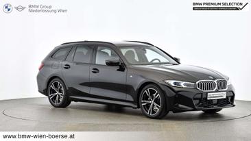 BMW 318d — photo 6
