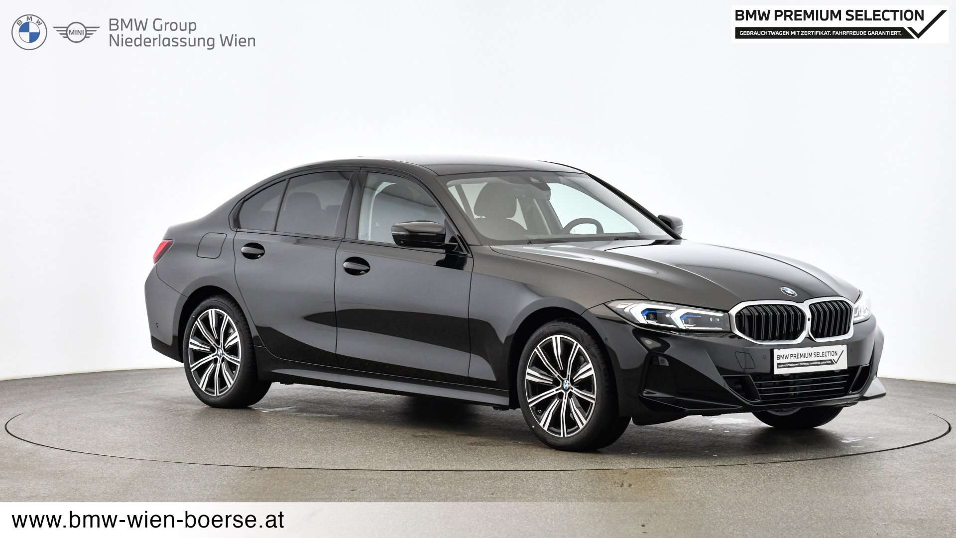 BMW 318d - 2025 - Joinsteer - #6