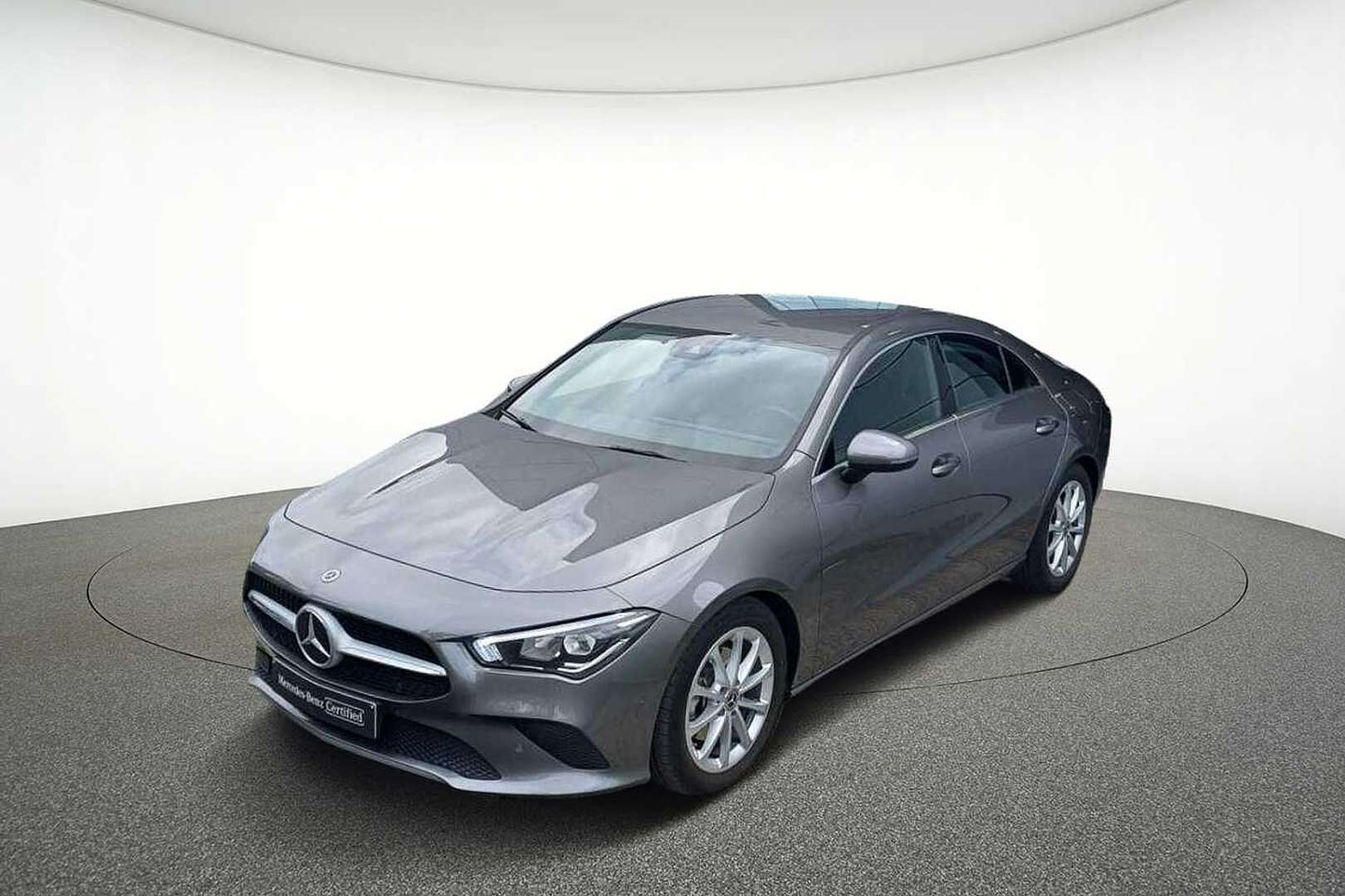 Mercedes CLA 180d Progressive - 2023 - Joinsteer - #1