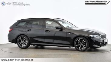 BMW 318d — photo 7