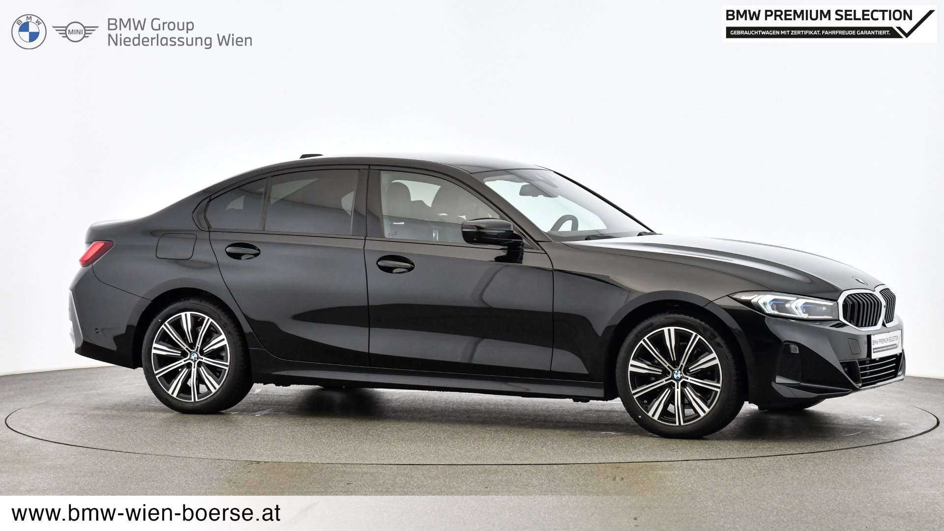 BMW 318d - 2025 - Joinsteer - #7