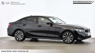 BMW 318d — photo 7