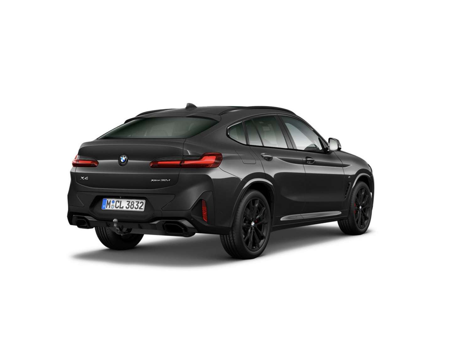 BMW X4 M Sport XDrive30d - 2025 - Joinsteer - #1