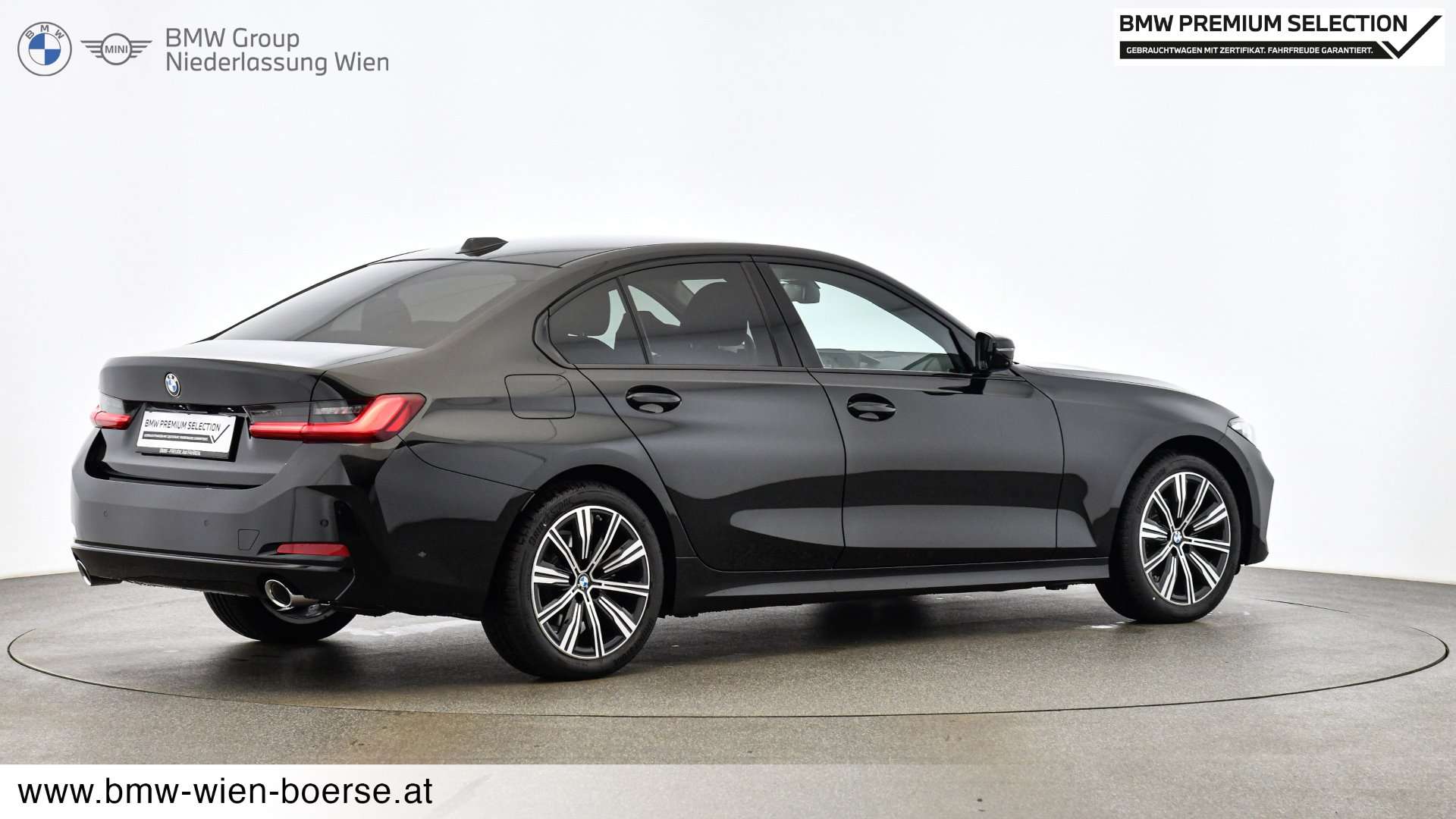 BMW 318d - 2025 - Joinsteer - #8