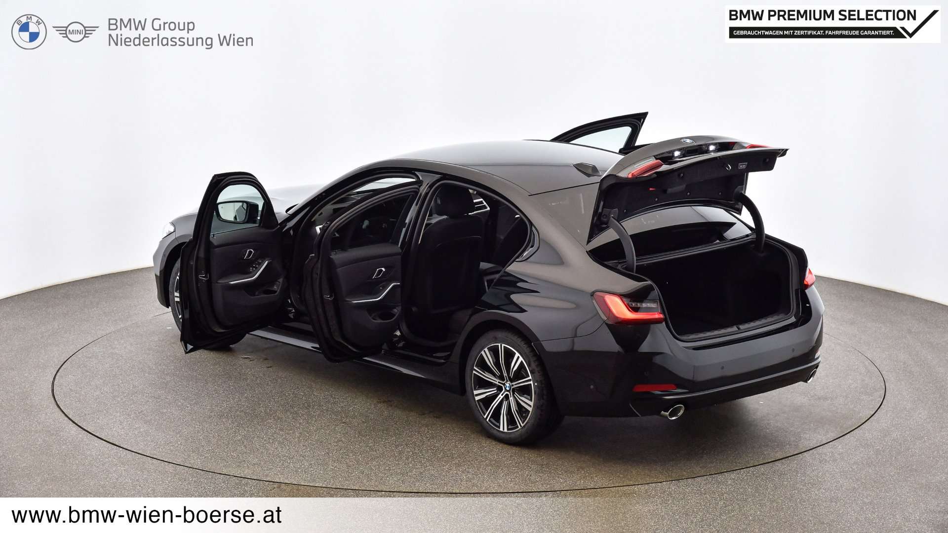 BMW 318d - 2025 - Joinsteer - #9