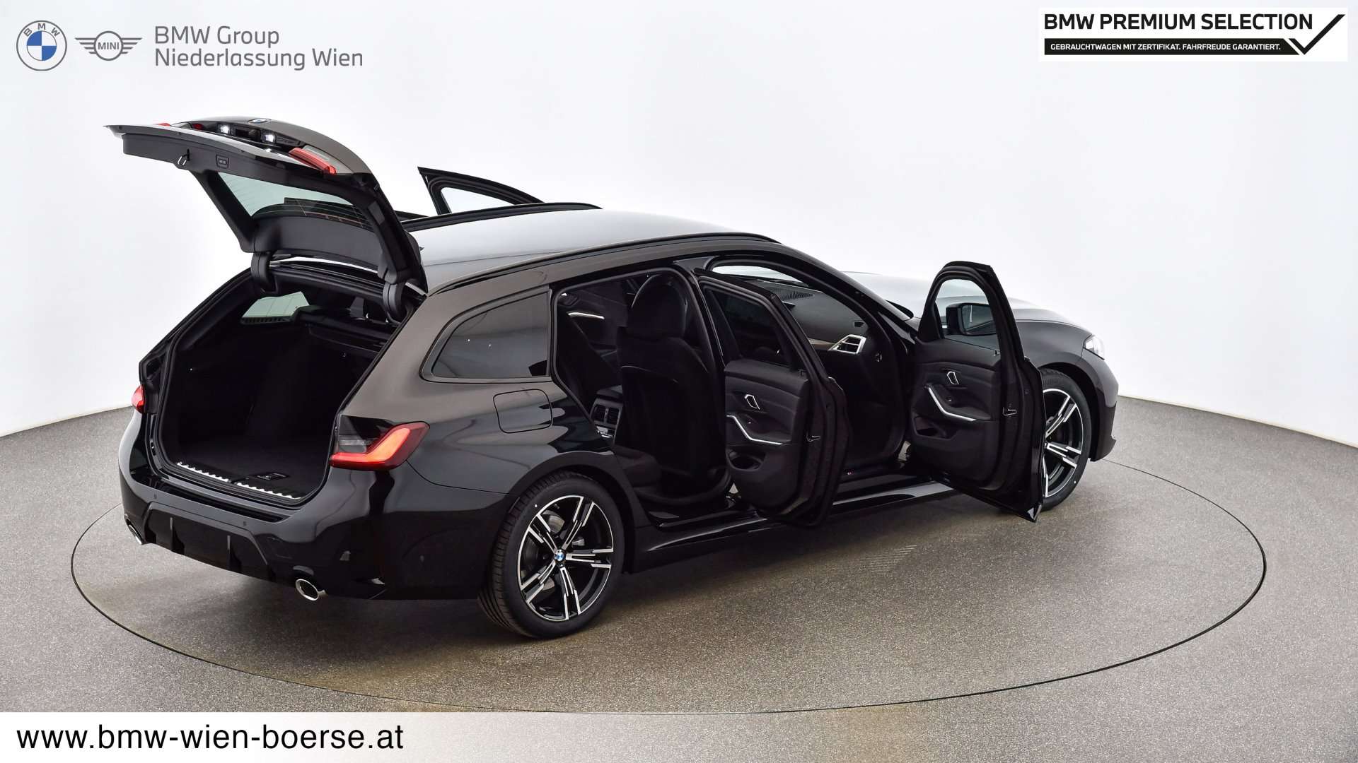 BMW 318d - 2025 - Joinsteer - #10