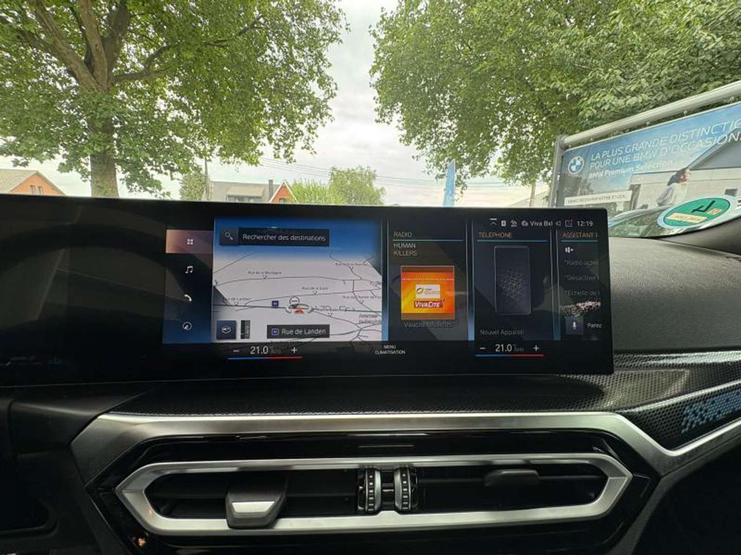 BMW 218 IA Coupé M Sport - 2024 - Joinsteer - #10