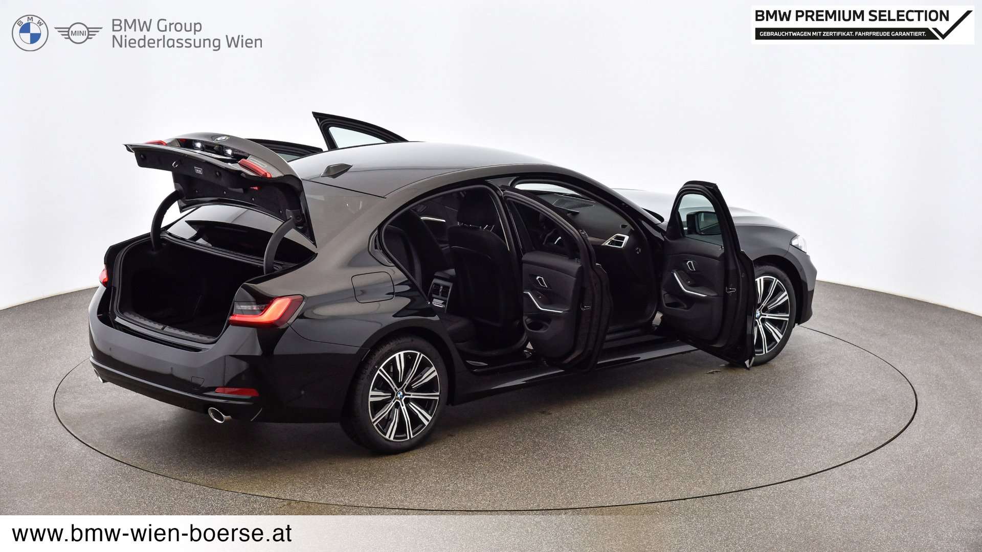 BMW 318d - 2025 - Joinsteer - #10