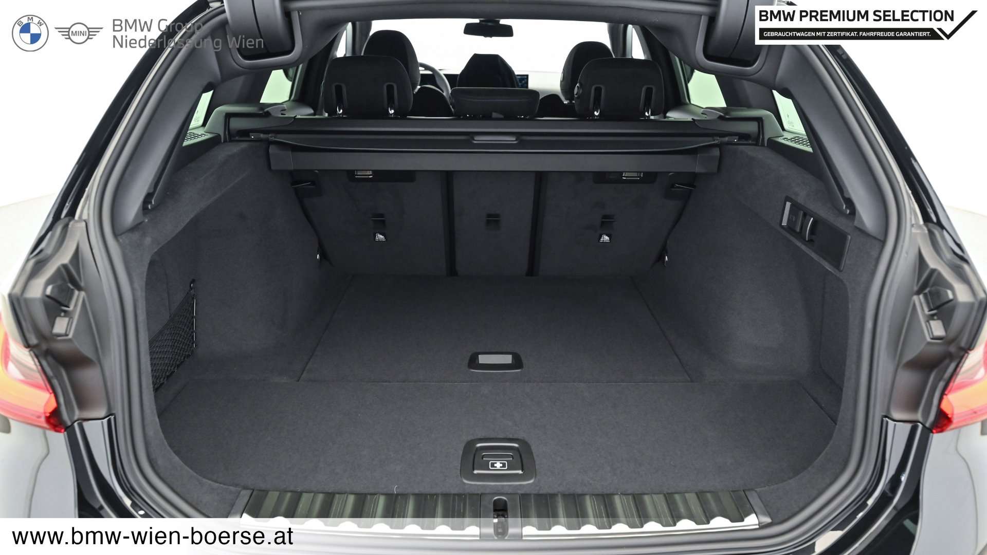 BMW 318d - 2025 - Joinsteer - #11