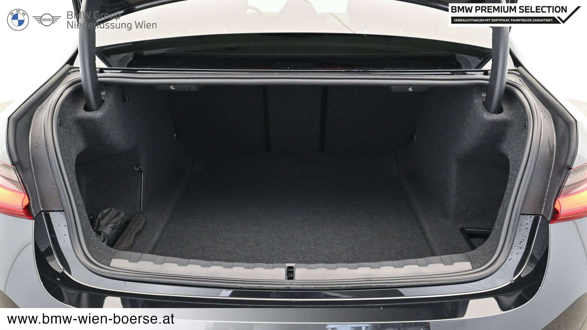 BMW 318d - 2025 - Joinsteer - #11