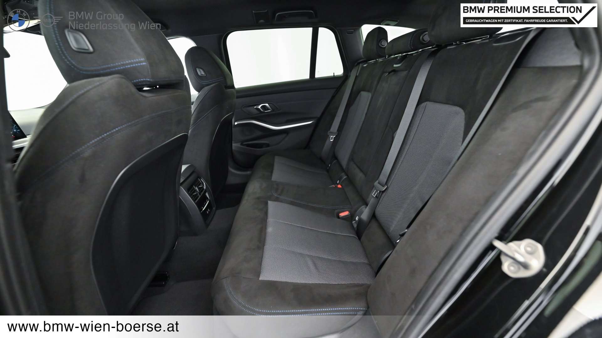 BMW 318d - 2025 - Joinsteer - #12