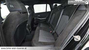 BMW 318d — photo 12