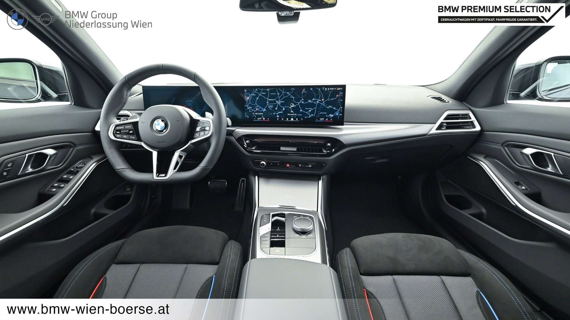 BMW 318d - 2025 - Joinsteer - #13