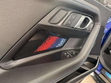 BMW 218 IA Coupé M Sport — photo 12