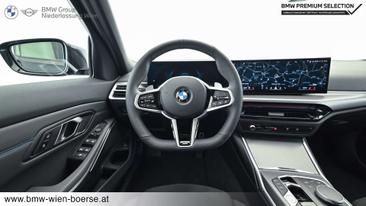 BMW 318d — photo 14