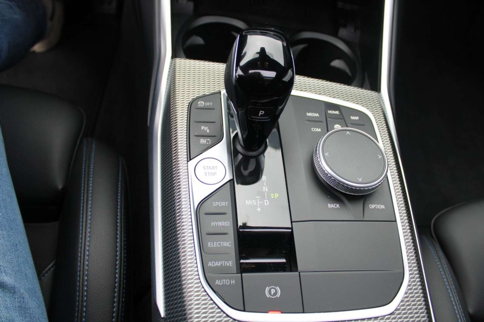 BMW 330e M Sport 330e - 2022 - Joinsteer - #29